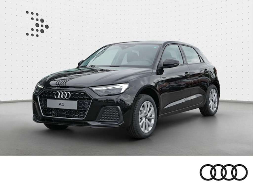 Audi A1 2025 Benzine