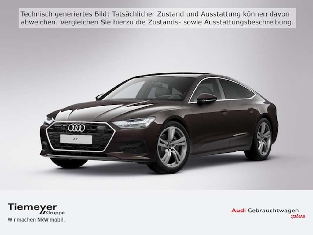 Audi A7 2025 Diesel