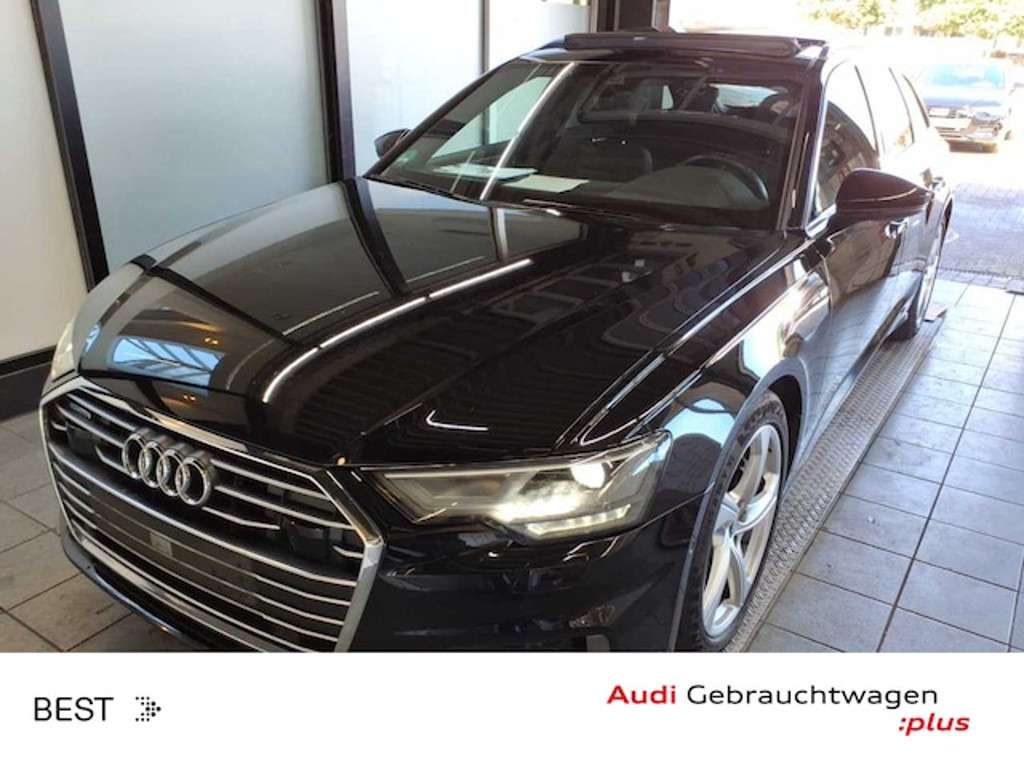 Audi A6 2022 Diesel