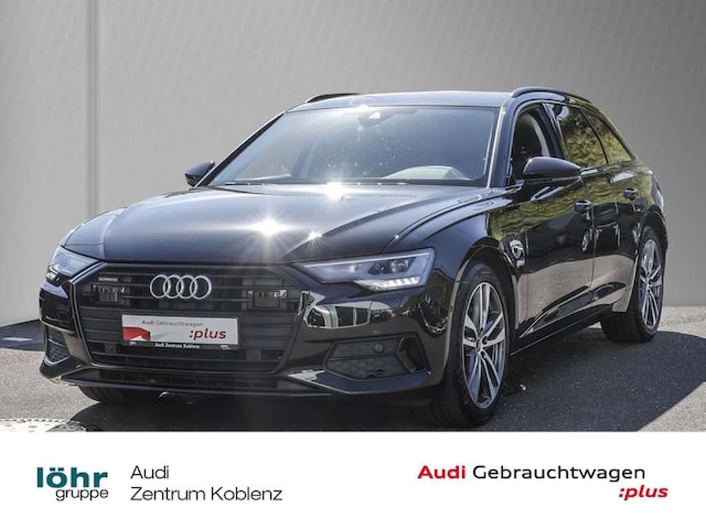 Audi A6 2022 Diesel