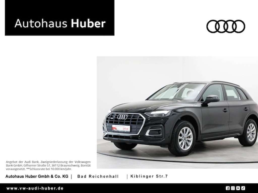 Audi Q5 2023 Diesel