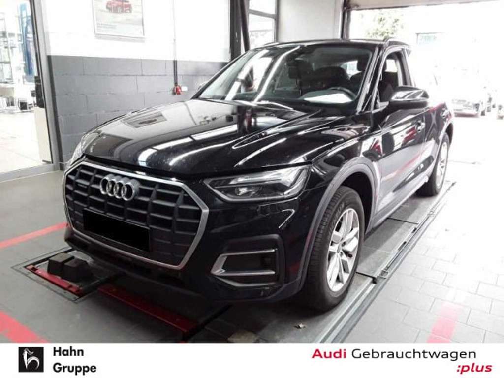 Audi Q5 2023 Hybride Benzine
