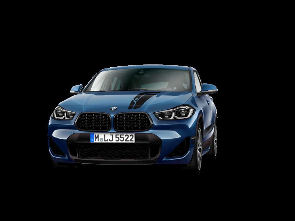 BMW X2 2021 Benzine