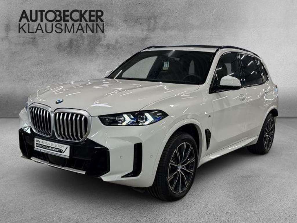 BMW X5 2024 Diesel