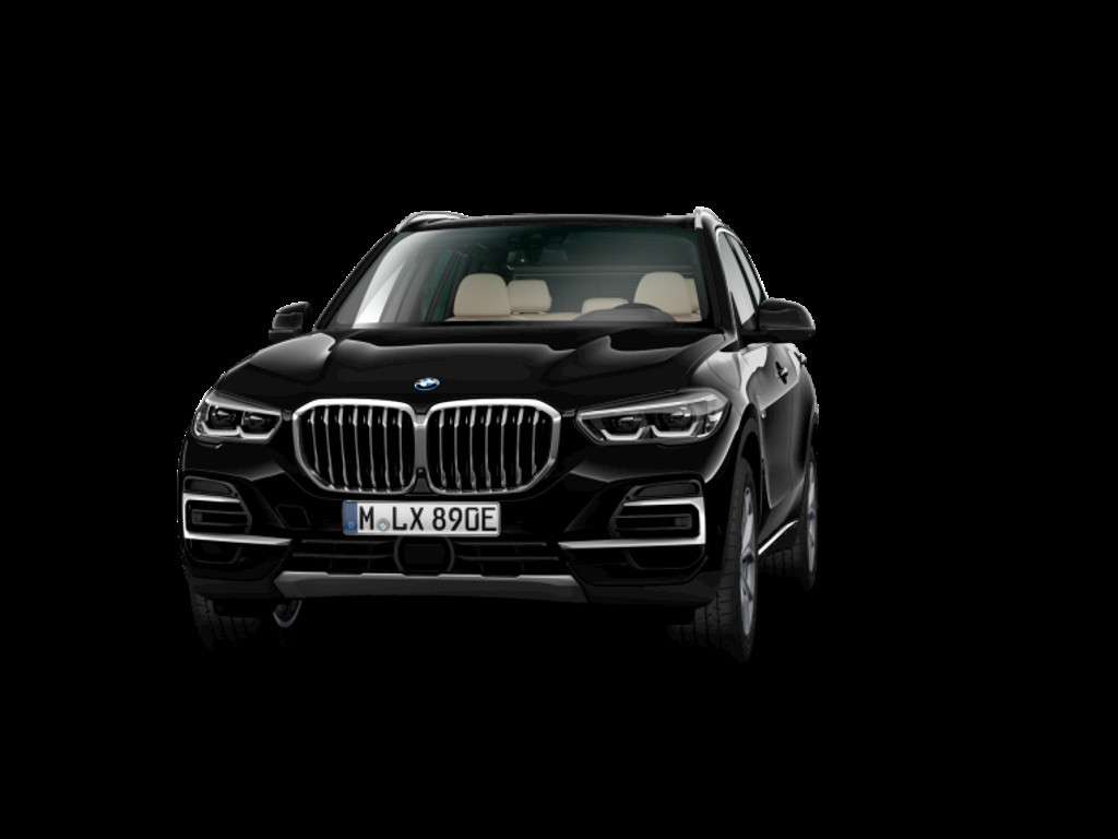 BMW X5 2022 Hybride Benzine