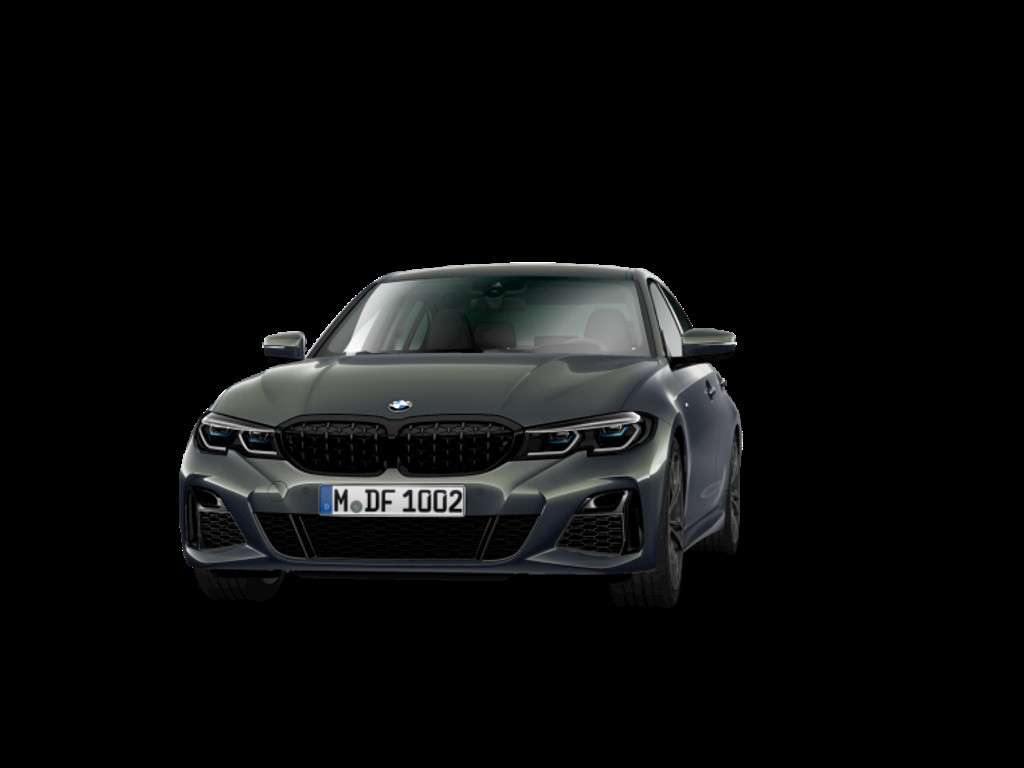 BMW M340 2021 Diesel