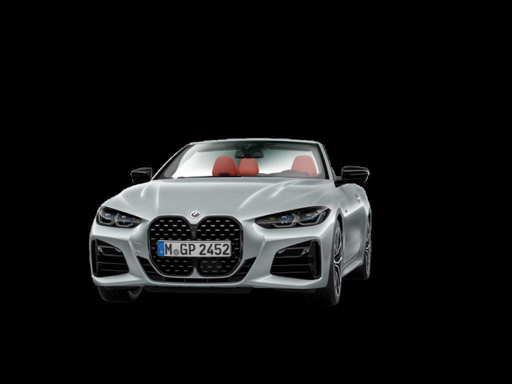 BMW M440 2022 Benzine