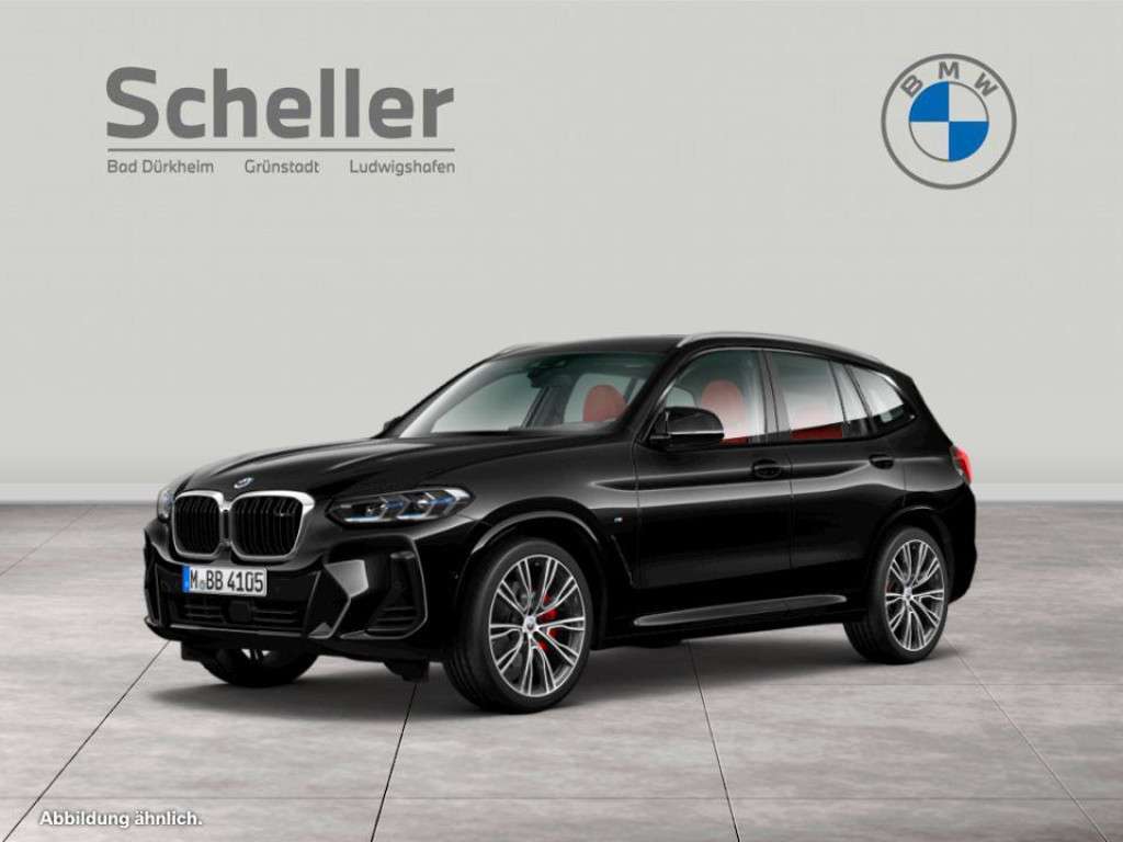 BMW iX3 2023 Diesel