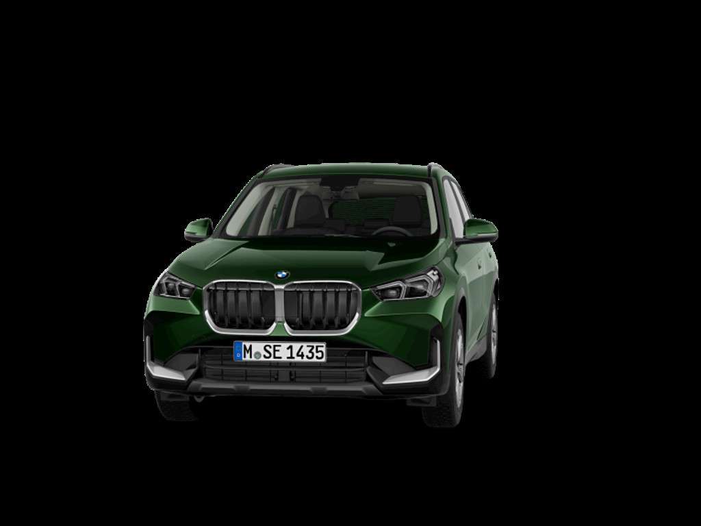 BMW X1 2023 Benzine
