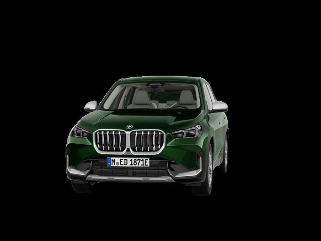 BMW iX1 2023 Elektrisch