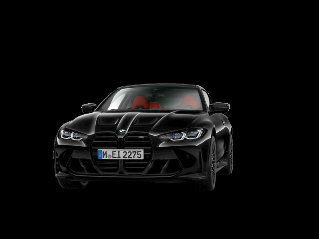 BMW M4 2022 Benzine
