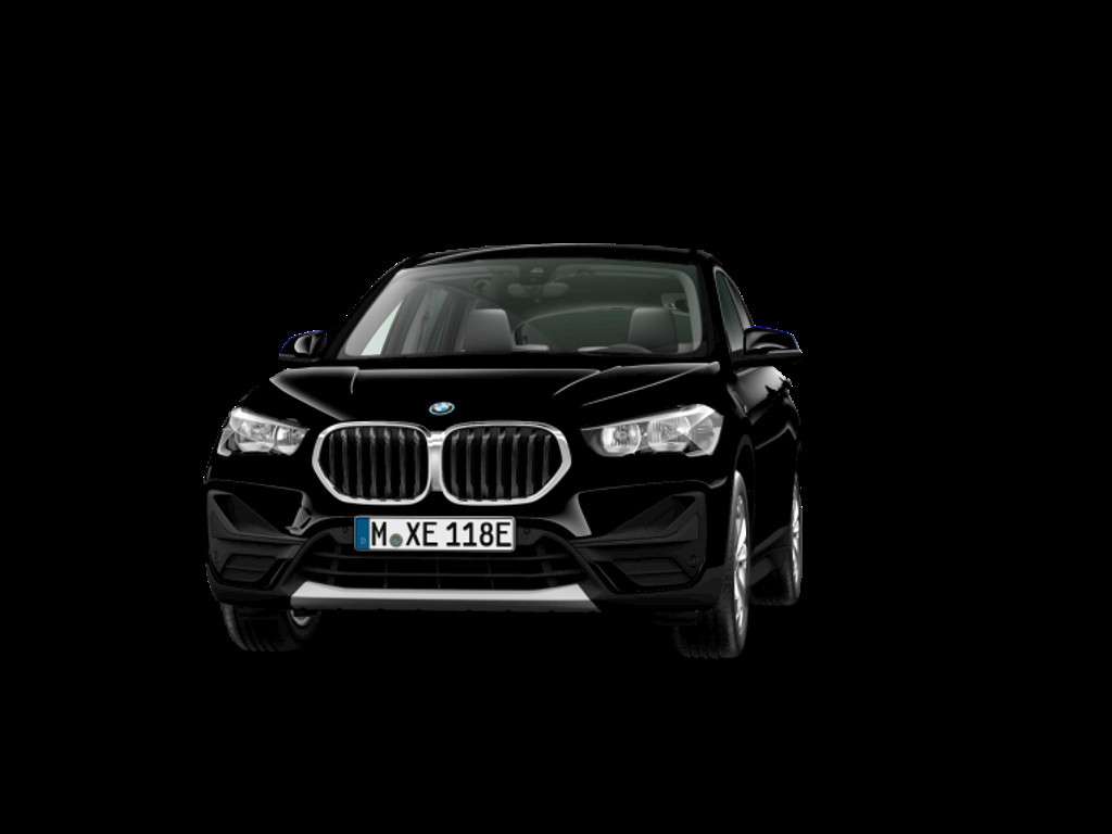 BMW X1 2022 Hybride Benzine
