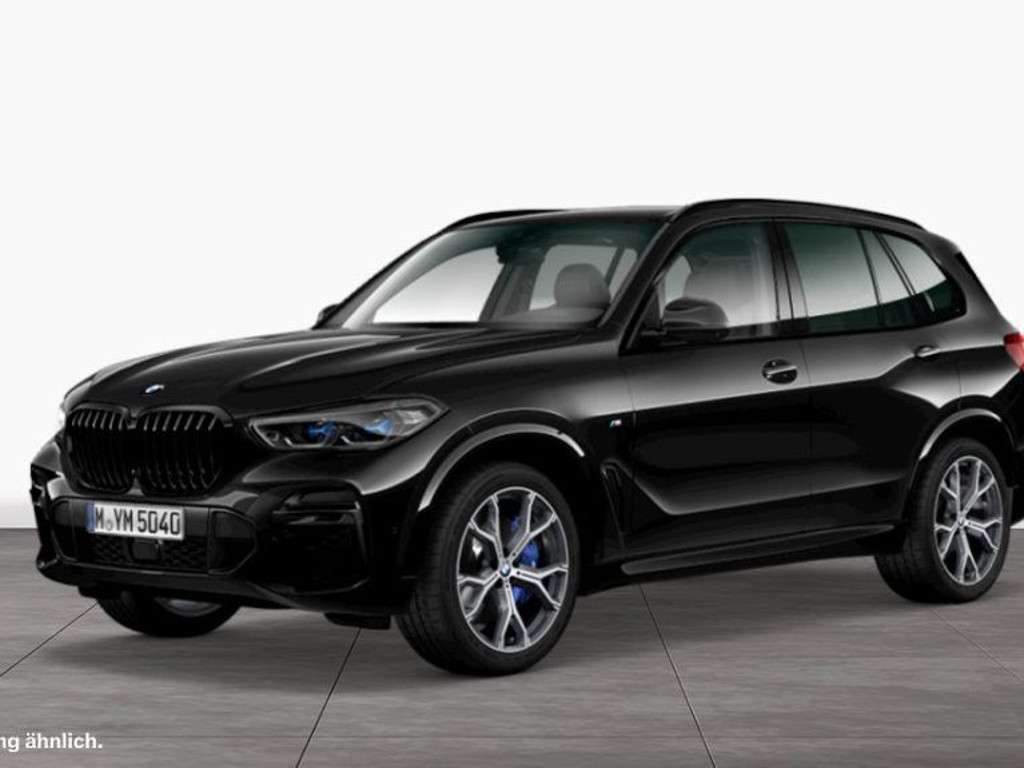 BMW X5 2022 Diesel