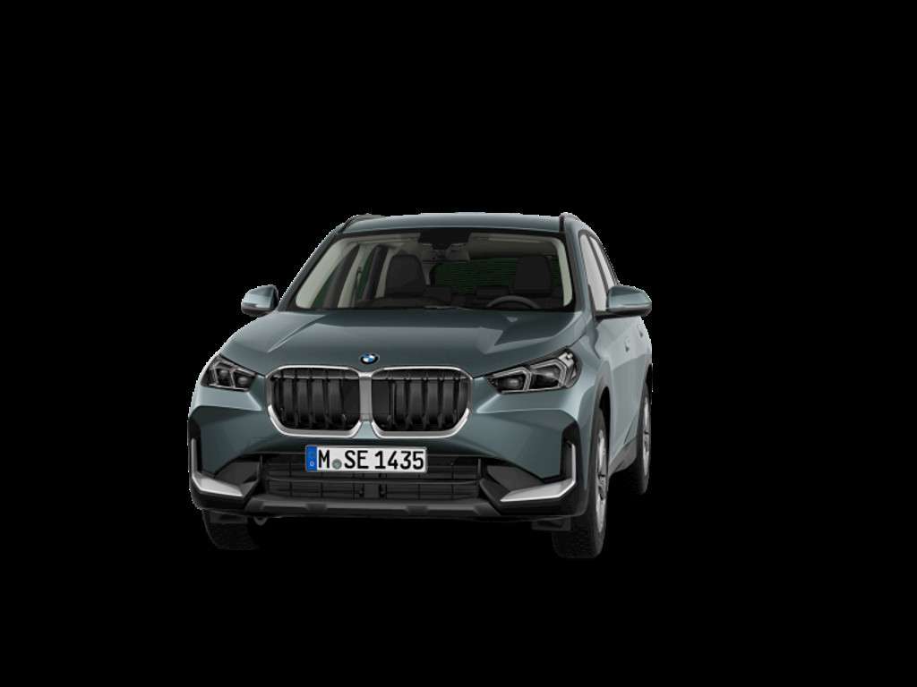 BMW X1 2023 Benzine
