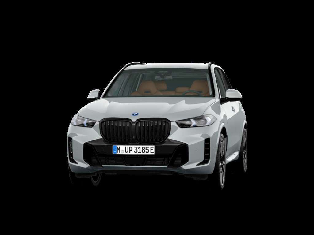 BMW X5 2023 Hybride Benzine