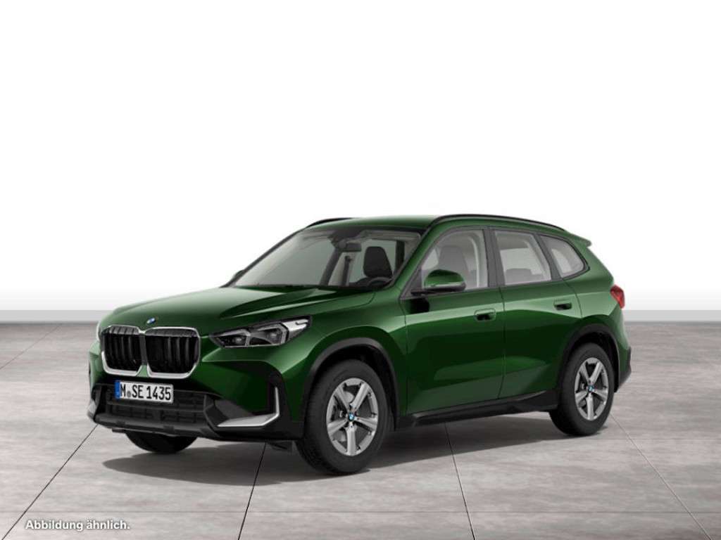 BMW X1 2023 Benzine