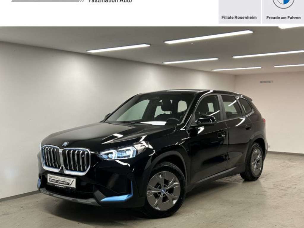 BMW iX1 2023 Elektrisch