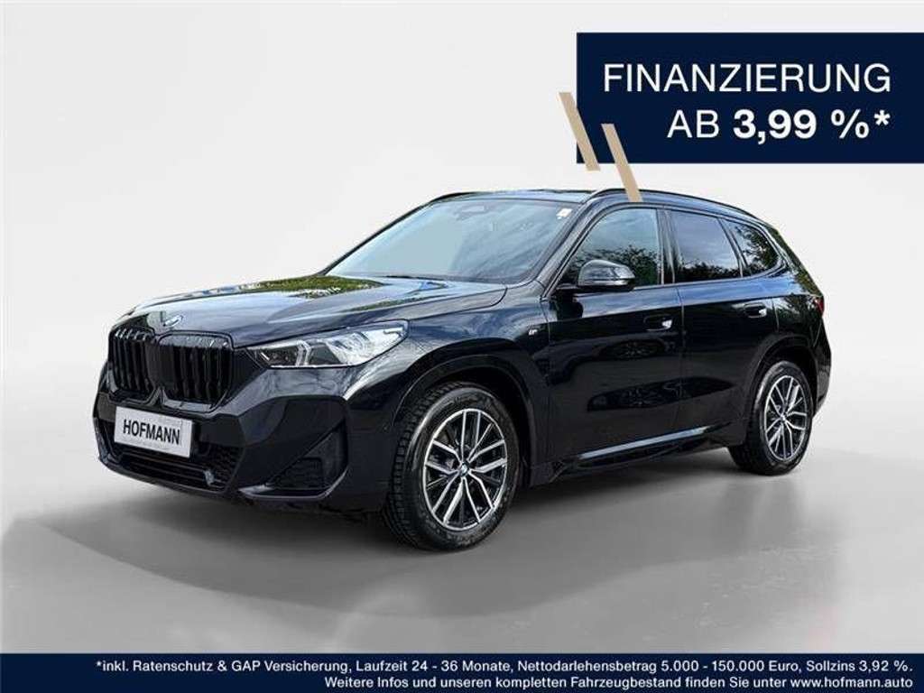 BMW X1 2023 Diesel