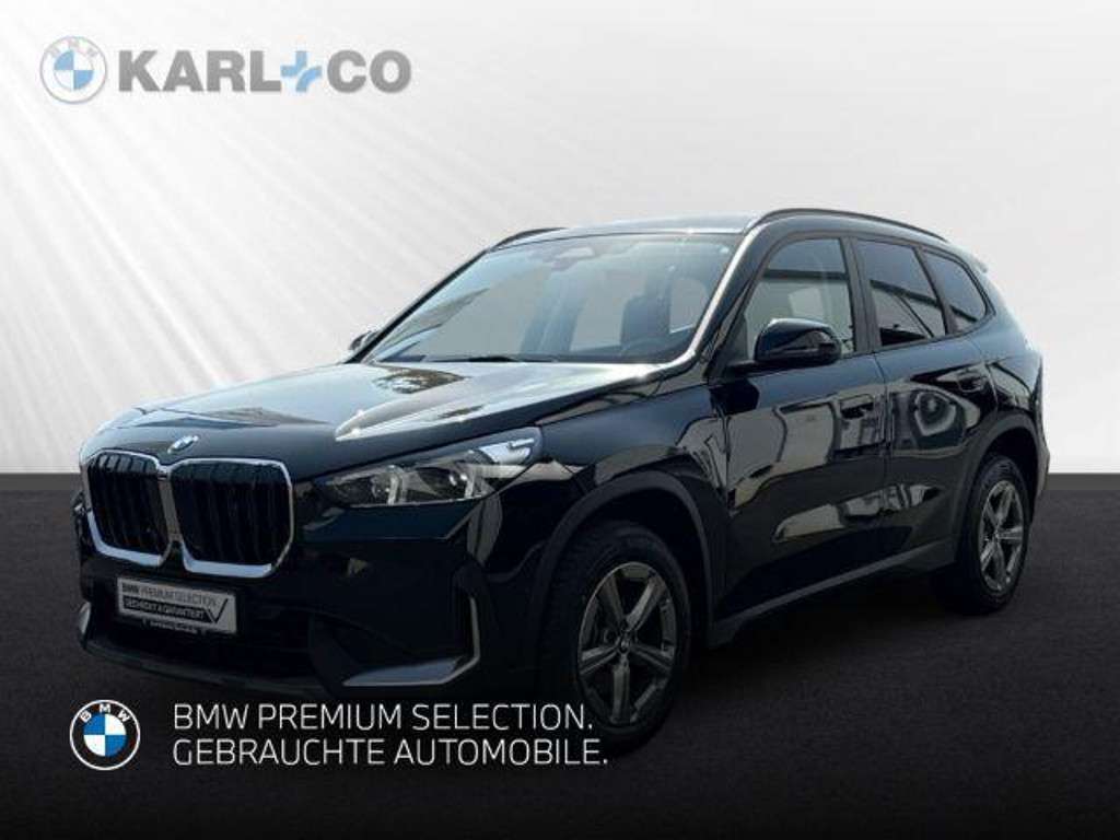 BMW X1 2023 Diesel