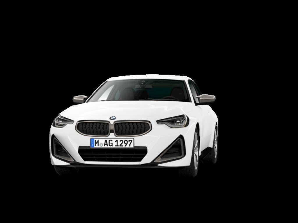 BMW M2 2024 Benzine