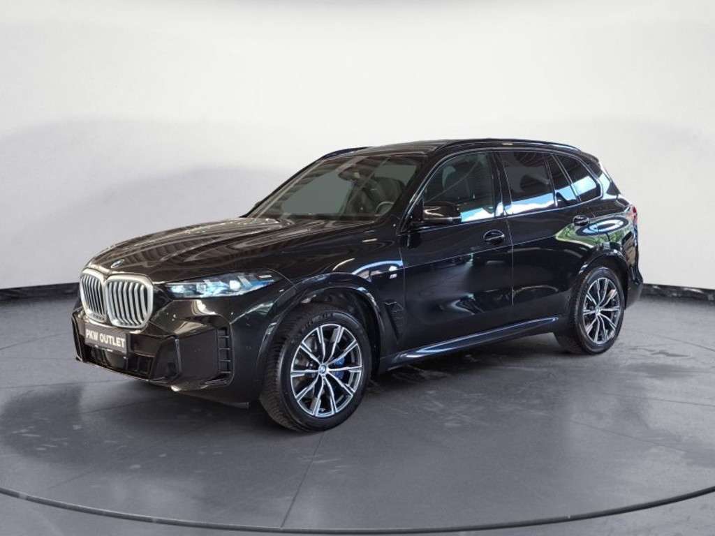 BMW X5 2024 Diesel