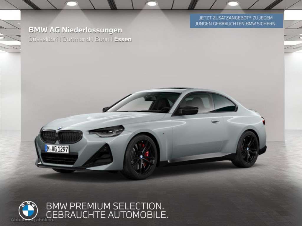 BMW M2 2024 Benzine