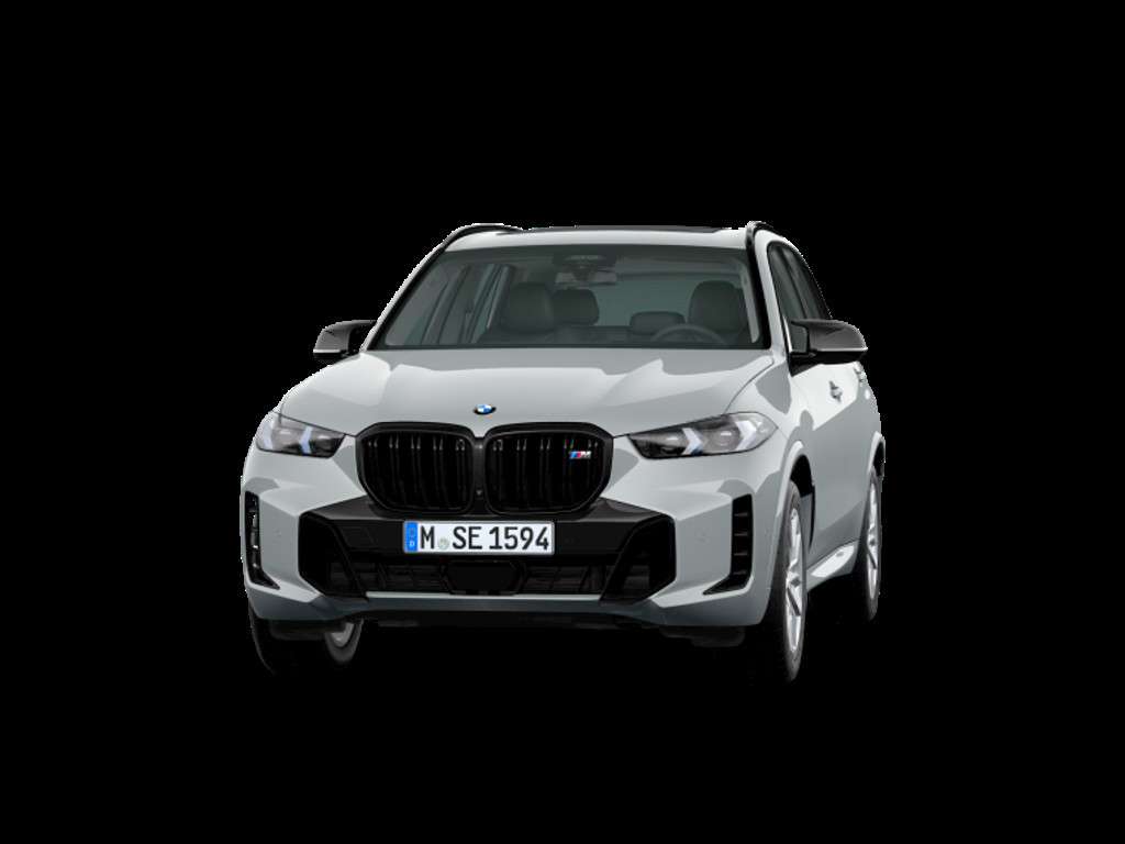 BMW X5 2024 Benzine
