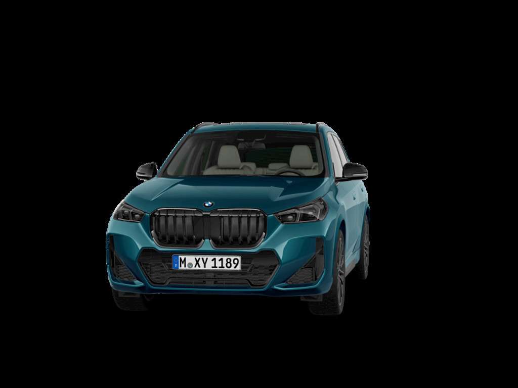 BMW X1 2024 Benzine