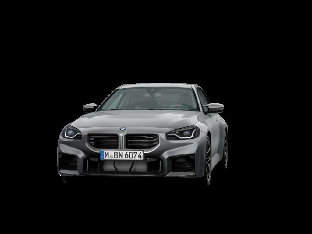 BMW M2 2024 Benzine