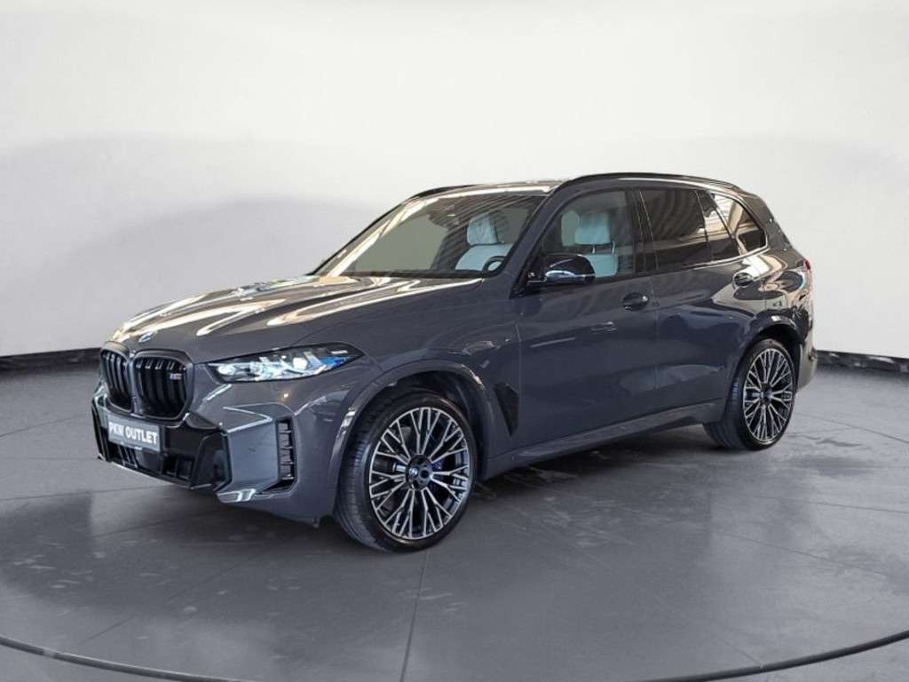 BMW X5 2024 Benzine