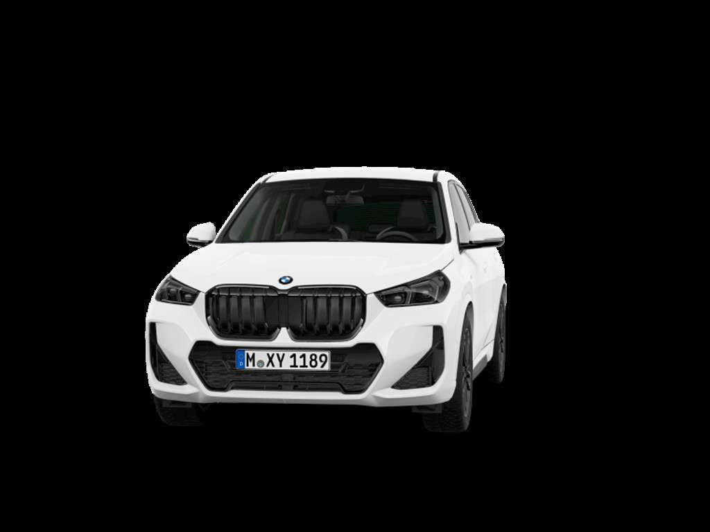 BMW X1 2024 Benzine