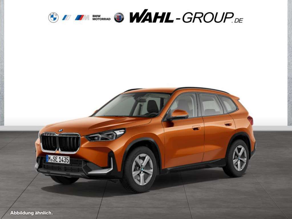 BMW X1 2024 Diesel