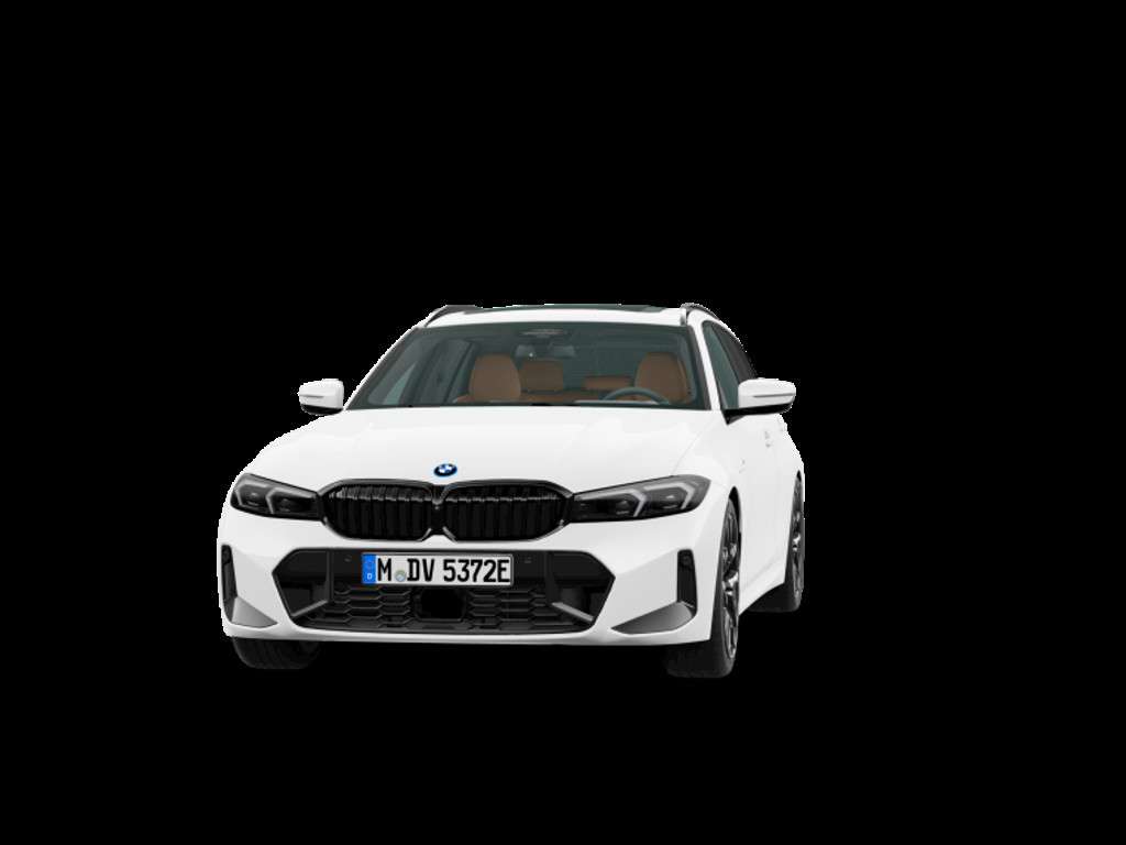 BMW 3 Serie 2024 Hybride Benzine
