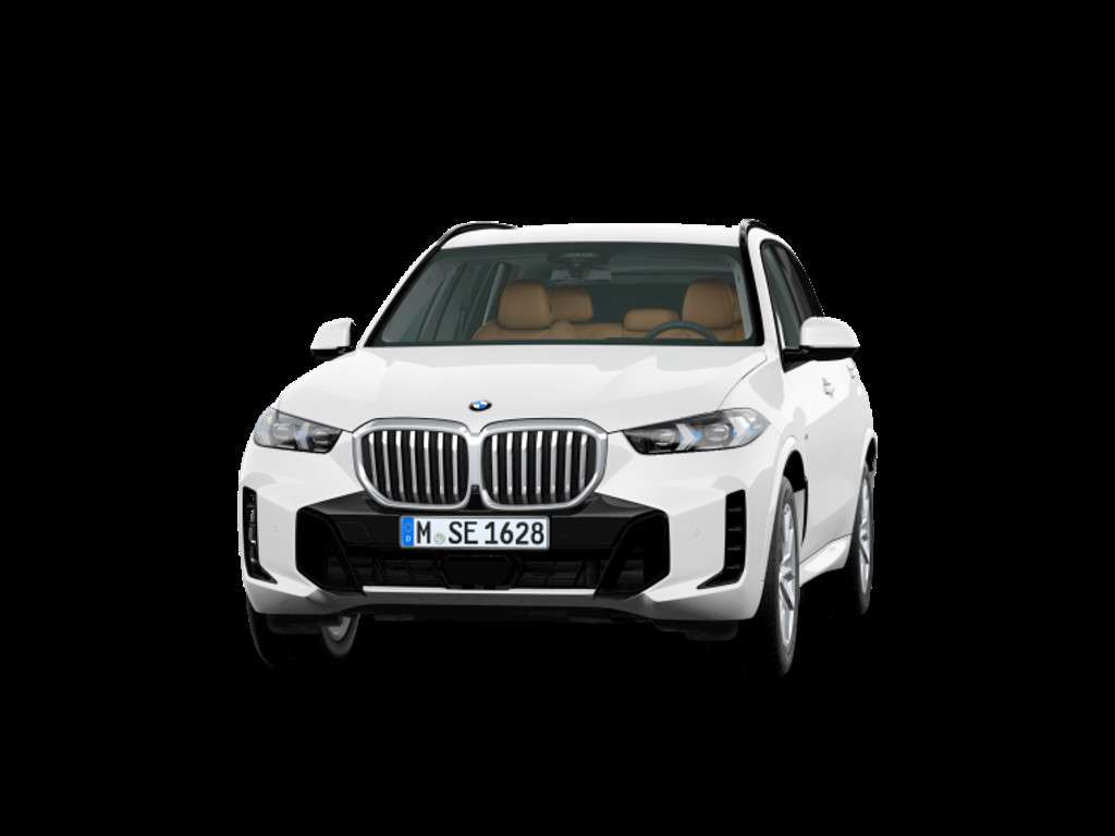 BMW X5 2024 Diesel