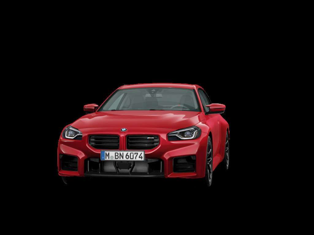 BMW M2 2025 Benzine