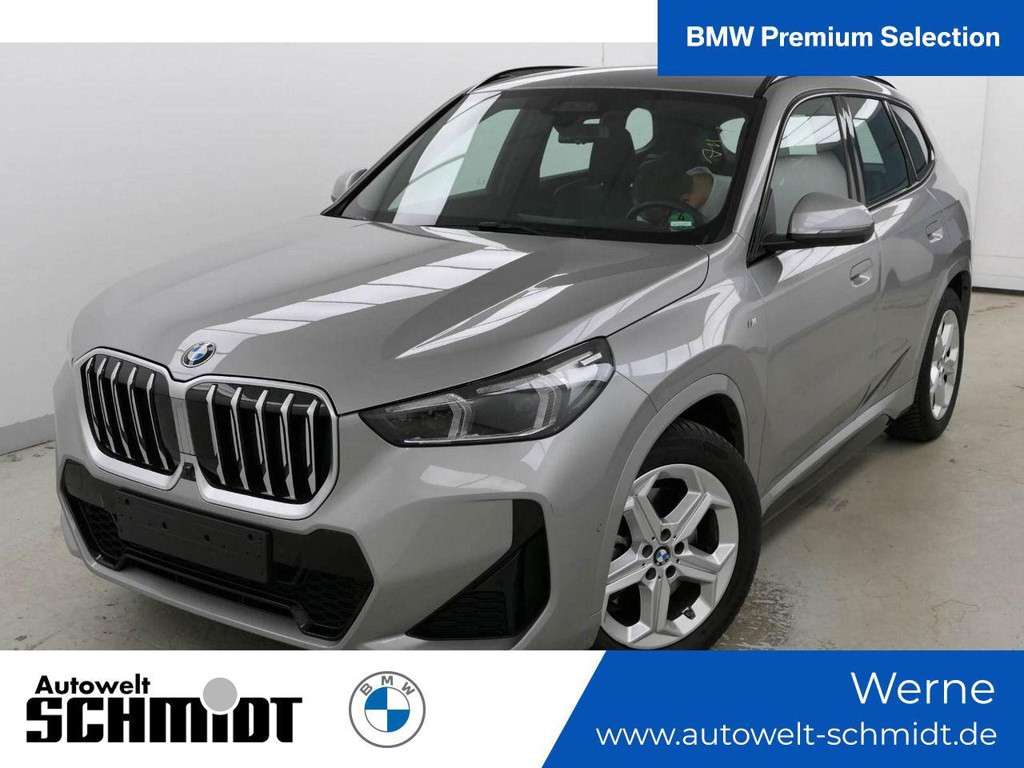 BMW X1 2025 Diesel