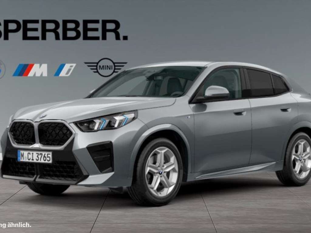 BMW X2 2025 Benzine