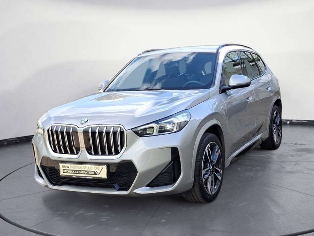 BMW X1 2025 Benzine