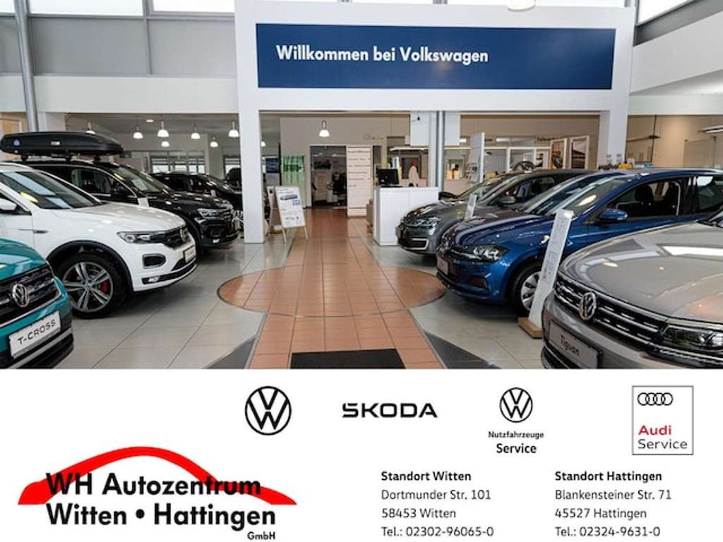 Volkswagen ID.3 2021 Elektrisch