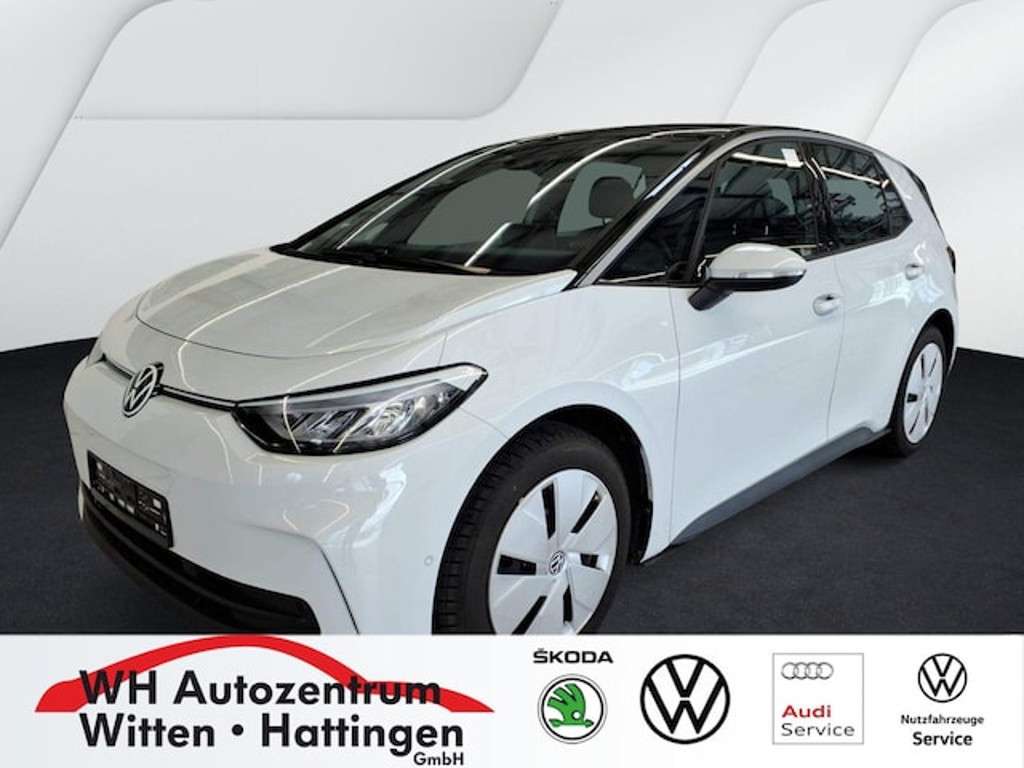 Volkswagen ID.3 2024 Elektrisch