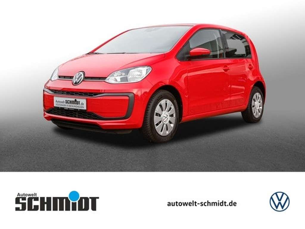 Volkswagen up! 2021 Benzine