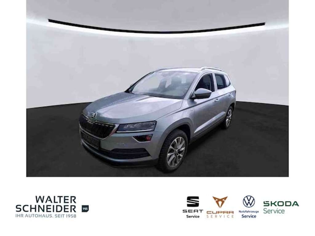 Skoda Karoq 2021 Diesel