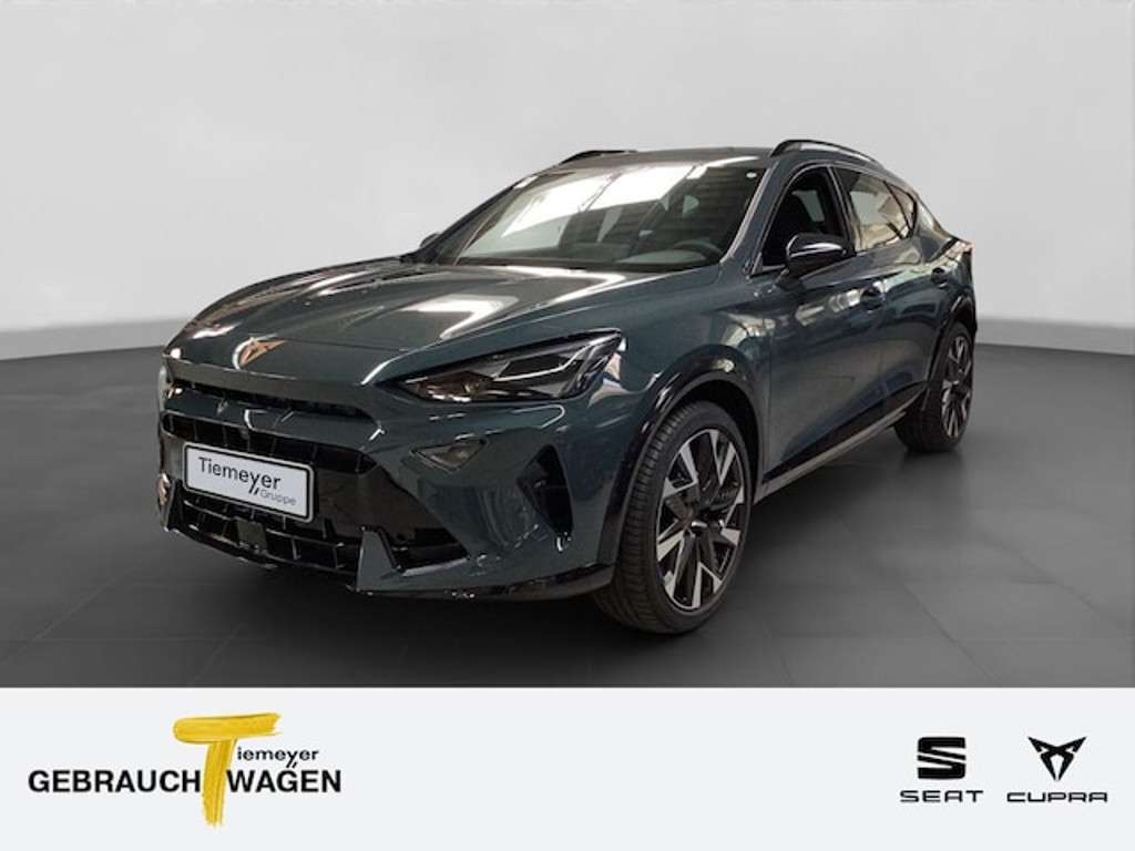 Cupra Formentor 2025 Benzine