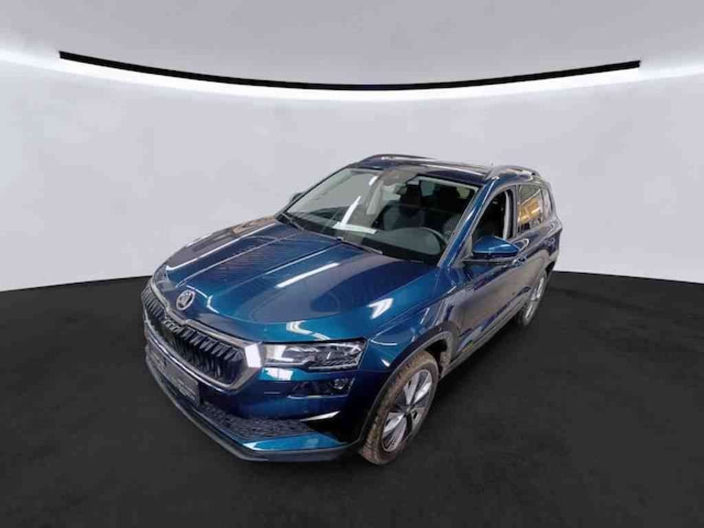 Skoda Karoq 2023 Benzine