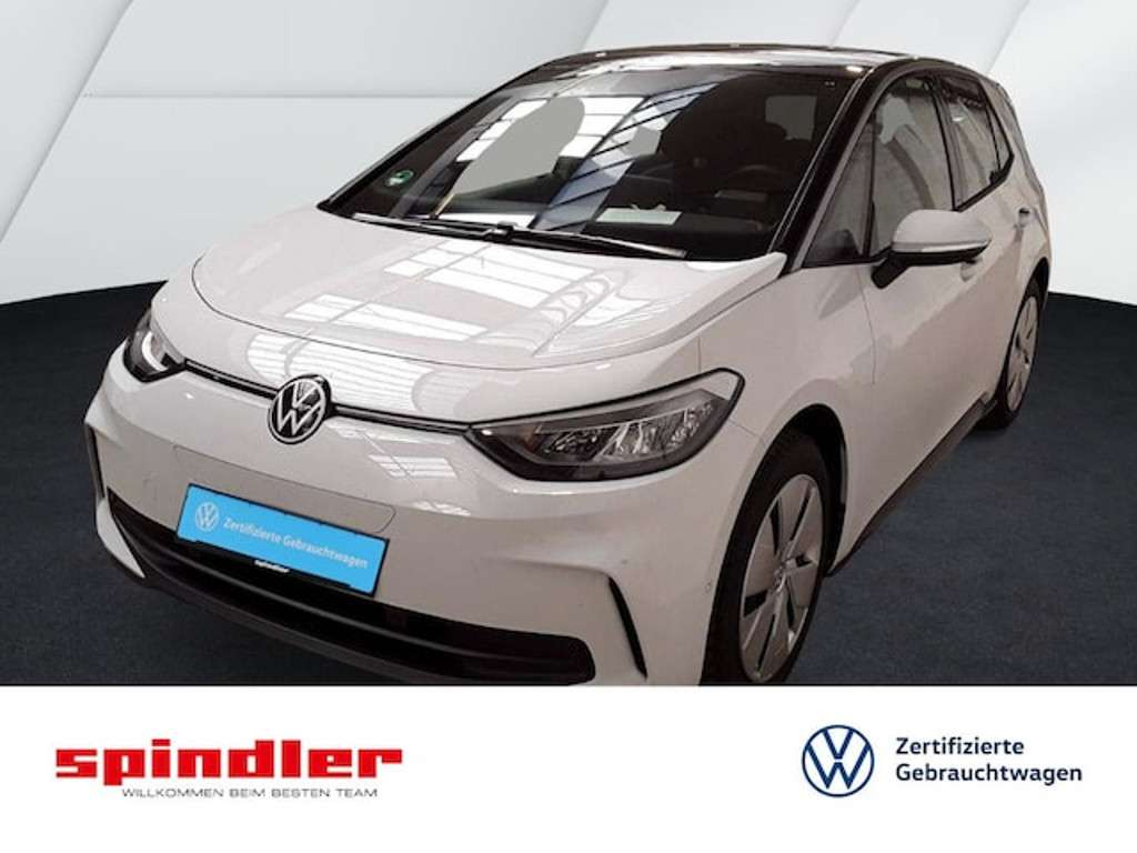 Volkswagen ID.3 2024 Elektrisch