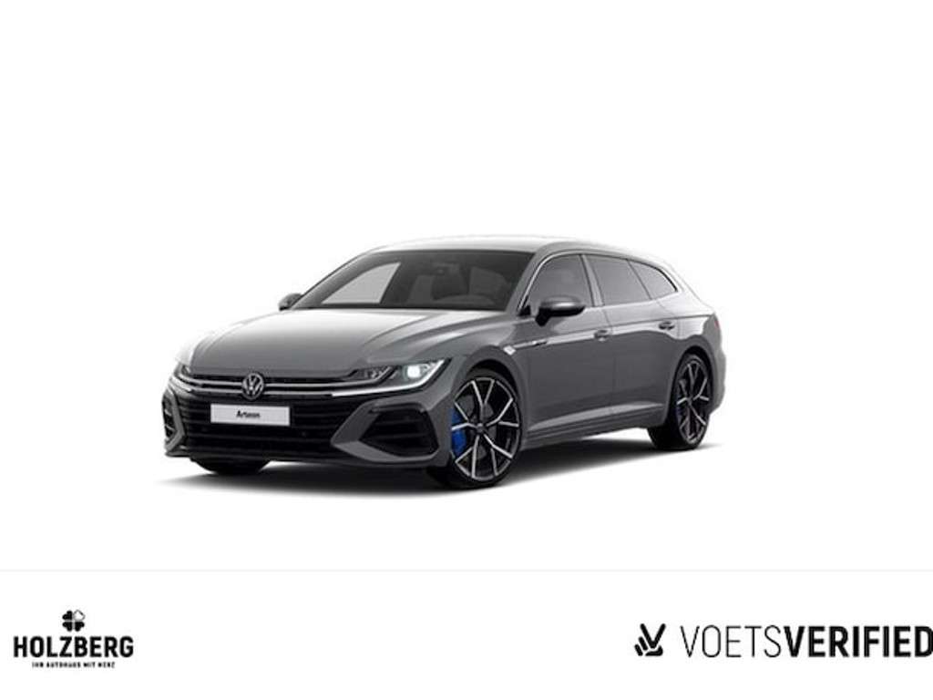 Volkswagen Arteon Shooting Brake 2024 Benzine