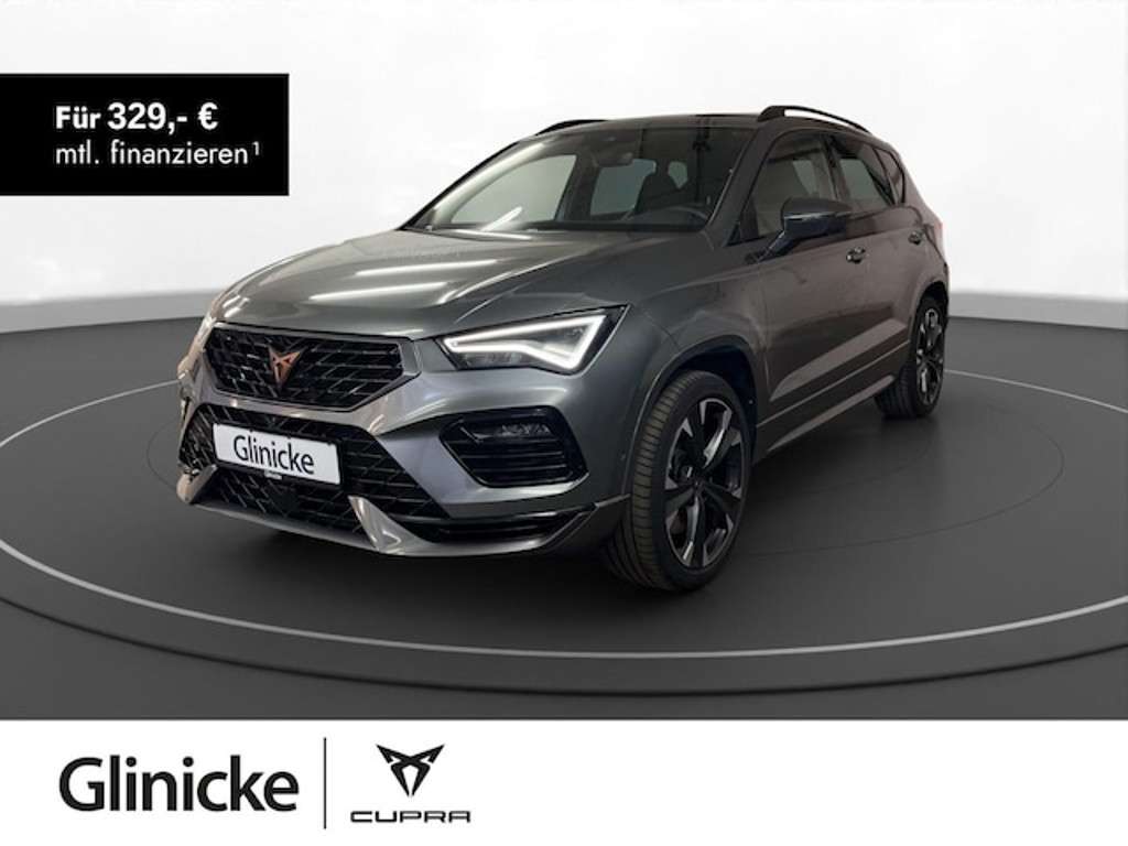 Cupra Ateca 2022 Benzine