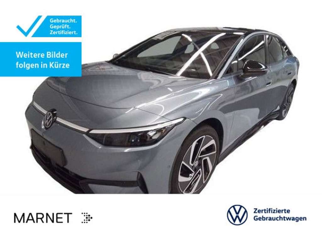 Volkswagen ID.7 2025 Elektrisch