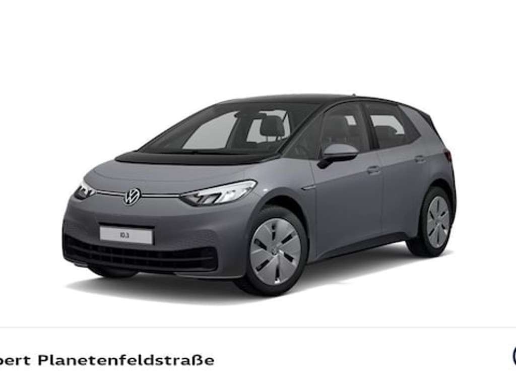 Volkswagen ID.3 2022 Elektrisch