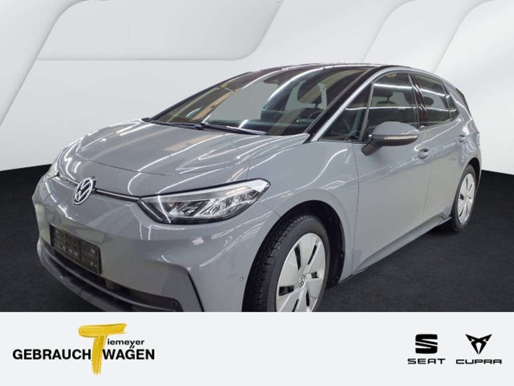 Volkswagen ID.3 2024 Elektrisch